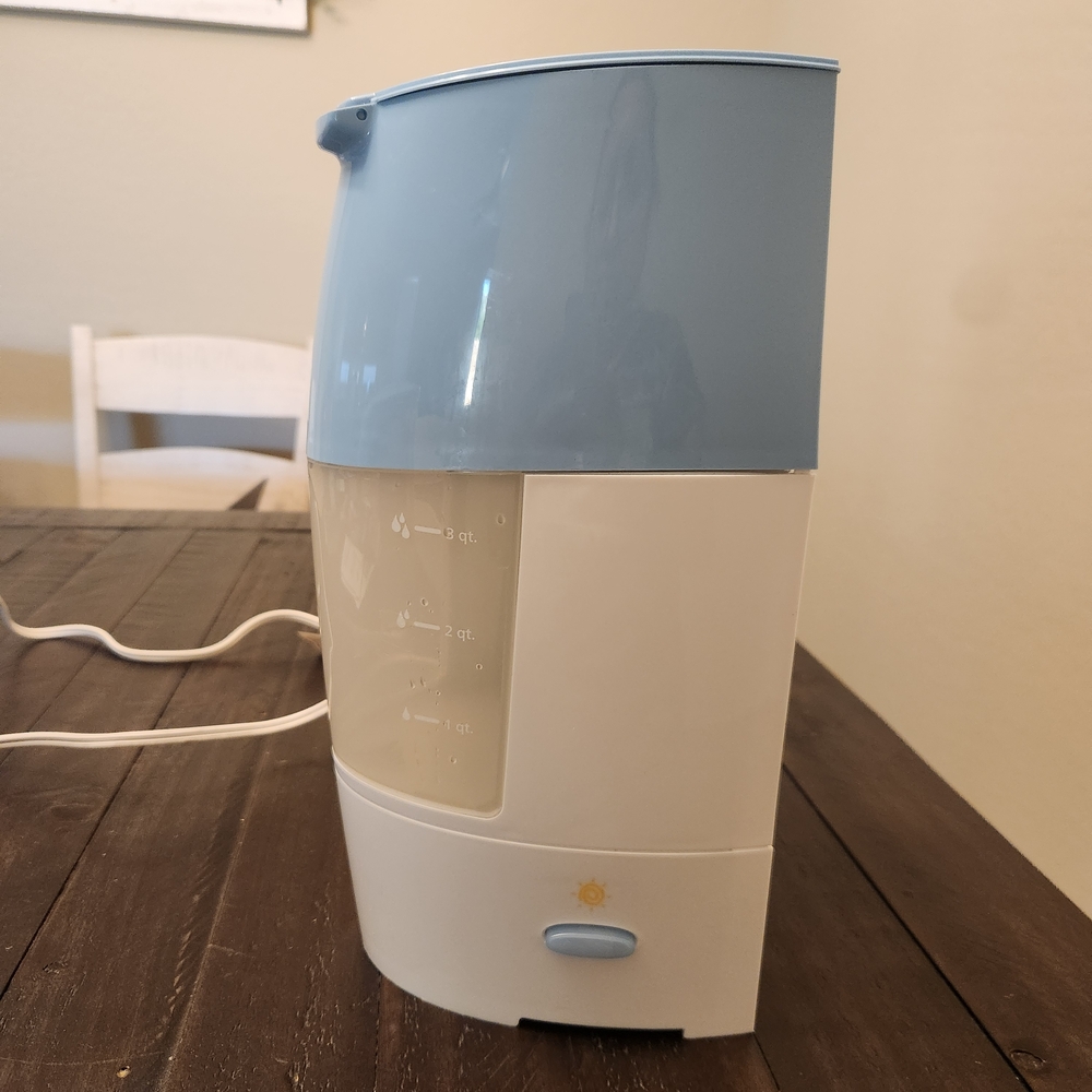 Mr. Coffee Iced Tea or Ice Coffee Maker Model TM50P 3-Quart Pitcher - Picture 8 of 11